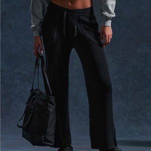 Gymshark Pause Knitwear Pants
